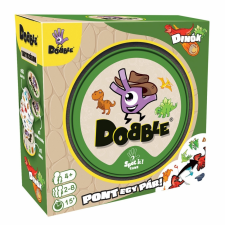  Dobble Dinók társasjáték