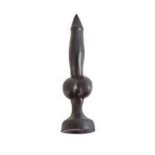  Dobermann Dildo-31CM. műpénisz, dildó