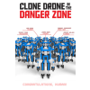 Doborog Games Clone Drone in the Danger Zone (digitális licenc)
