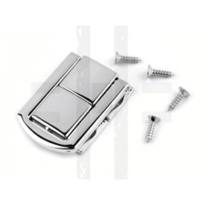  Doboz kapocs készlet - 24x31 mm rövidáru