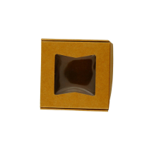  Doboz zászló alakú ablakkal nagyobb ajándéktasak