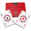  Dobozos 2 x 55 lapos francia kártya