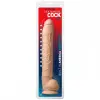 Doc Johnson DICK RAMBONE TEST VIBRÁTOR 42 CM