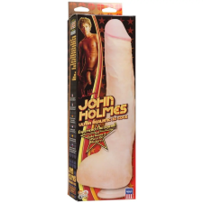 Doc Johnson JOHN HOLMES ULTRA REALISTIC COCK műpénisz, dildó