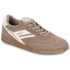 Dockers by Gerli Rövid szárú edzőcipők 55TC001 Barna 42 férfi cipő