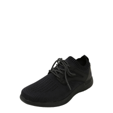 Dockers by Gerli Rövid szárú edzőcipők  fekete férfi cipő
