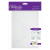 Docrafts Akril blokk A5, Creativity Essentials / Clear Stamp Block - (1 db)