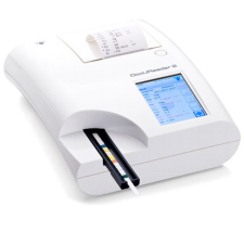 DocUReader Pro 2 vizeletvizsgáló kislabor készülék gyógyhatású készítmény