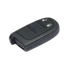  Dodge 2 gombos smart kulcsház autóalkatrész