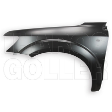  Dodge Journey 2008.06.01- Első sárvédő bal, oldalvillogós (04DF) karosszéria elem