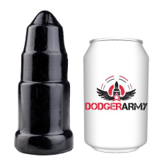 Dodger Army MAGNUM – prémium, nagy méretű maszturbátor műpénisz, dildó