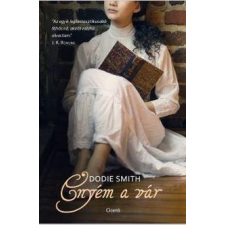 Dodie Smith SMITH, DODIE - ENYÉM A VÁR gyermek- és ifjúsági könyv