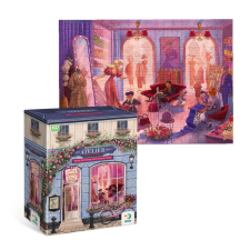 Dodo Kirakós játék - Divatműhely (300 darab) puzzle, kirakós