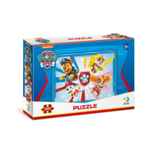 Dodo Kirakós játék - Kölyök járőr: Bátor kölykök (30 db) puzzle, kirakós
