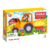 Dodo Munkahelyek Teddy Farmer 30db-os puzzle (DOP300371) (DOP300371)