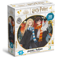 Dodo puzzle: Harry Potter - Harry és Luna 300 darabos puzzle, kirakós