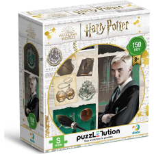 Dodo puzzle harry potter: mardekár 150 darabos puzzle, kirakós