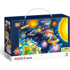 Dodo Világűr 100db-os puzzle (DOP300141) (406220) puzzle, kirakós