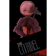 doekuramori The Citadel (PC - Steam elektronikus játék licensz) videójáték