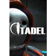 doekuramori, Top Hat Studios Inc. Citadel (digitális licenc) videójáték