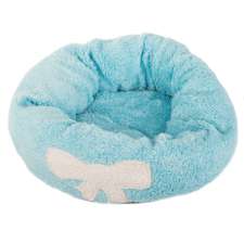  DOG CAT BED S BLUE (60) GAB_B szállítóbox, fekhely kutyáknak