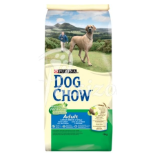 Dog Chow Adult Large Breed Pulyka 14kg kutyaeledel