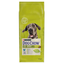 Dog Chow Purina Dog Chow Adult Large Breed Pulyka 14kg kutyaeledel