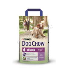 Dog Chow Senior Lamb 2,5kg kutyaeledel