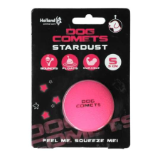 Dog Comets DOG-COMETS Stardust labda pink S játék kutyáknak