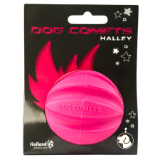 Dog Comets halley rose kutya üstökösök kutyajáték labda játék kutyáknak