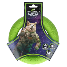 Dog Comets UFO Ring játék kutyáknak