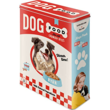  Dog Food - Tárolódoboz konyhai eszköz