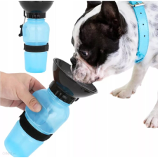  Dog Mug - hordozható kutya itató palack, 0,51L (BBI-7697) kutyatál