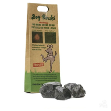 Dog Rocks Dog Rocks Kövek a foltos gyep megelőzésére 200g vitamin, táplálékkiegészítő kutyáknak