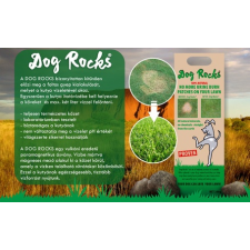 Dog Rocks DOGROCKS 200 G kutyafelszerelés