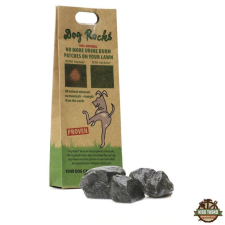 Dog Rocks Kövek a foltos gyep megelőzésére 200g kutyafelszerelés