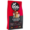  Dog’s Favorite Chunks with Beef 15 kg