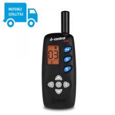 Dog Trace d-control 640 - Adókészülék  rezgő nyakörvhez nyakörv, póráz, hám kutyáknak