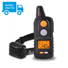  Dog Trace d-control professional 1000 mini Elektronikus tréning nyakör nyakörv, póráz, hám kutyáknak