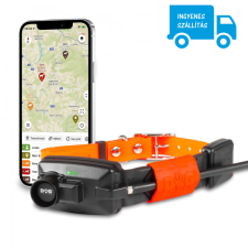  Dog Trace DOG GPS X30B Short Rövidebb nyakörv egy másik kutyához nyakörv, póráz, hám kutyáknak