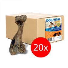 Dog Vital Disznócupák 20db/karton jutalomfalat kutyáknak