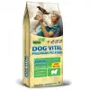  Dog Vital Junior Sensitive All Breeds Lamb 12kg