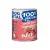 DOG VITAL konzerv 100% Natural Soft Paté Beef - marha 400g