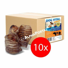 Dog Vital Marhagége 10db/karton jutalomfalat kutyáknak