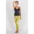 DogDays Yogawear Boom Bum Testformáló Jóganadrág - AnanAsana S - DogDays
