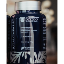 Doggo Innovatív Hipoallergén Kalóriaszegény Jutalomfalat 130g jutalomfalat kutyáknak