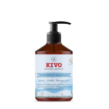 Dogledesign KIVO - Vadon fogott Szardínia olaj vitamin és táplálékkiegészítő