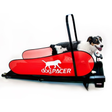 Dogpacer 80kg-Ig kutyafelszerelés