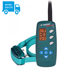  Dogtrace d-control 1500 mini Elektromos kiképző nyakörv nyakörv, póráz, hám kutyáknak