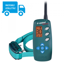  Dogtrace d-control 900 mini -elektronikus oktató nyakörv nyakörv, póráz, hám kutyáknak